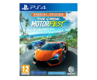 PlayStation THE CREW MOTORFEST SPECIAL EDITION - 1262059 - zdjęcie 1
